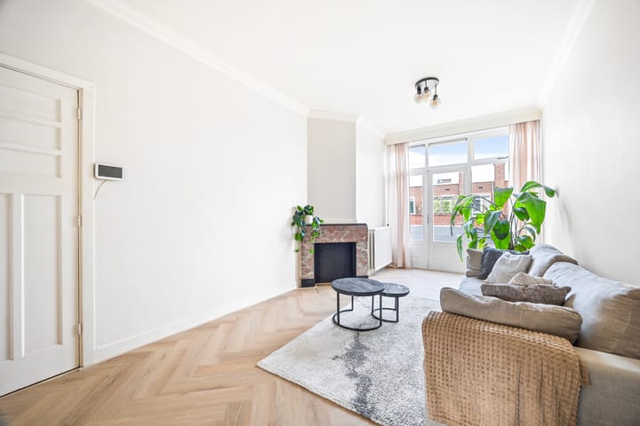 Foto 11 van Vreeswijkstraat 175