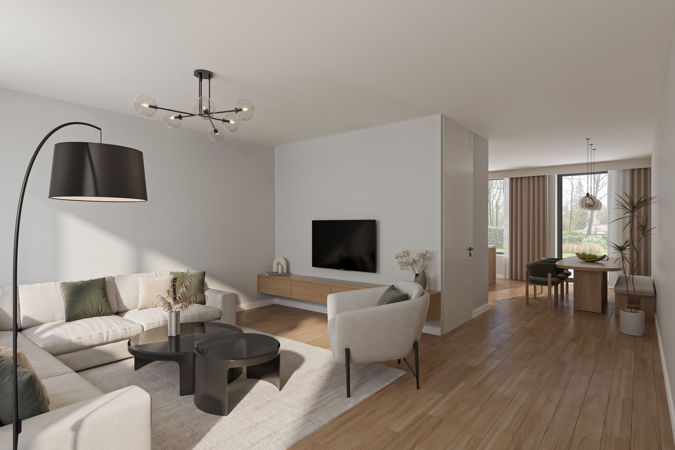 Foto 9 van Type L (Bouwnr. 3)