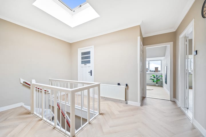 Foto 25 van Vreeswijkstraat 175