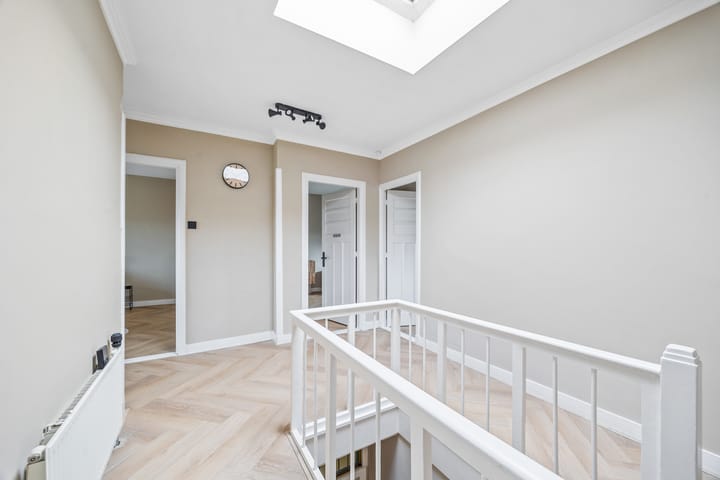 Foto 26 van Vreeswijkstraat 175