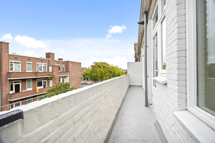 Foto 35 van Vreeswijkstraat 175