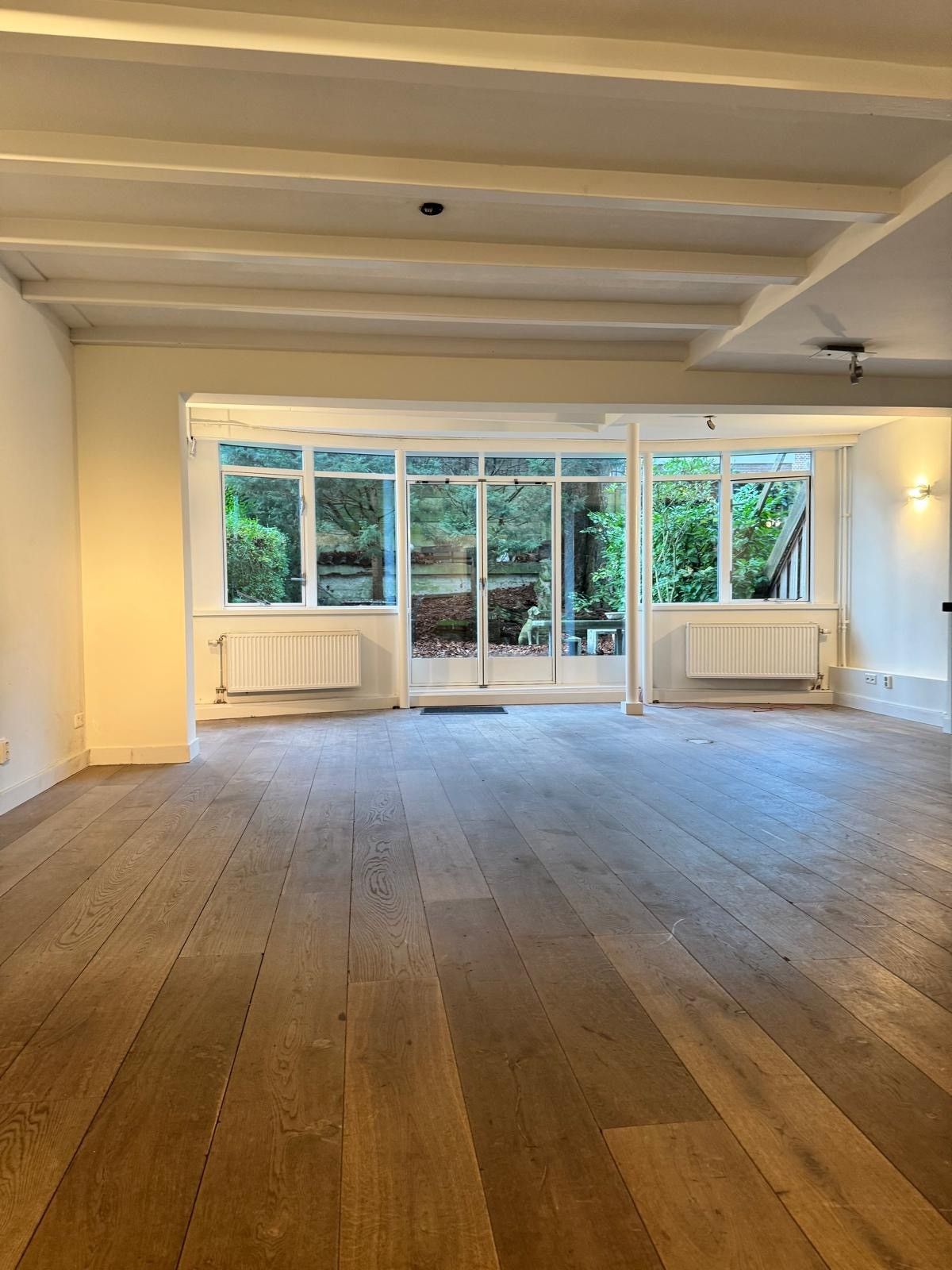 View photo 5 of Vondelstraat 154-H