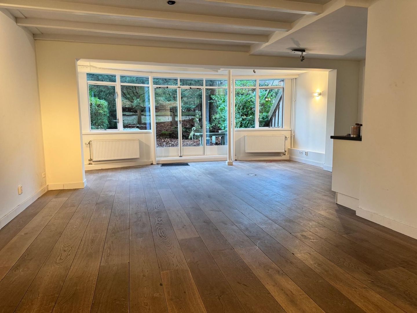 View photo 4 of Vondelstraat 154-H