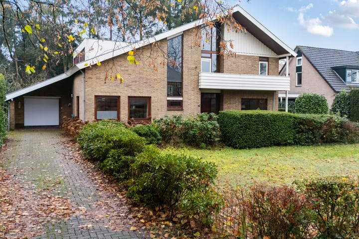 Photo 4 of Ds. Medenbachweg 3