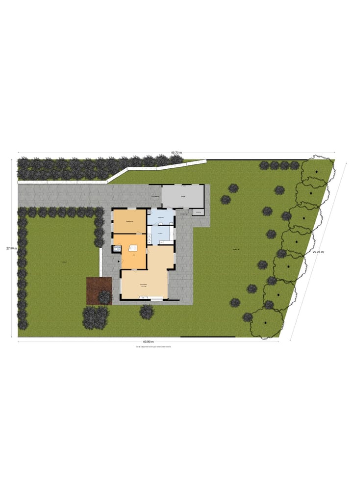 Foto 62 van Ds. Medenbachweg 3