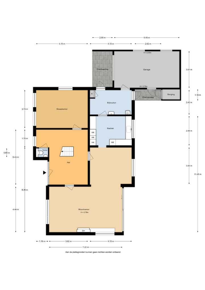 Foto 60 van Ds. Medenbachweg 3