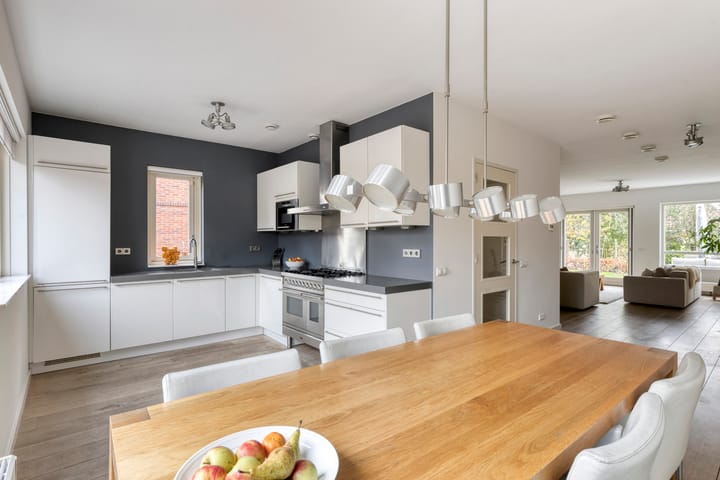 Foto 4 van Daniël Stoopendaallaan 4