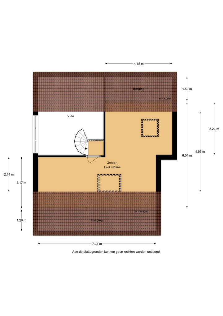 Foto 61 van Ds. Medenbachweg 3