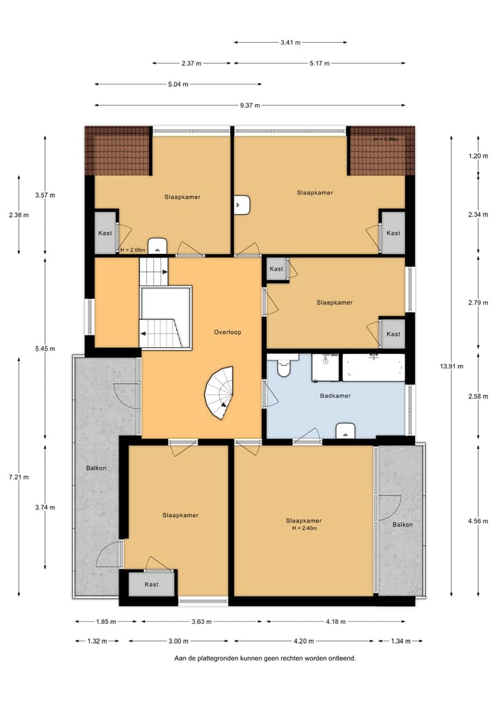 Foto 59 van Ds. Medenbachweg 3