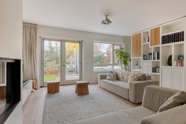 Foto 6 van Daniël Stoopendaallaan 4