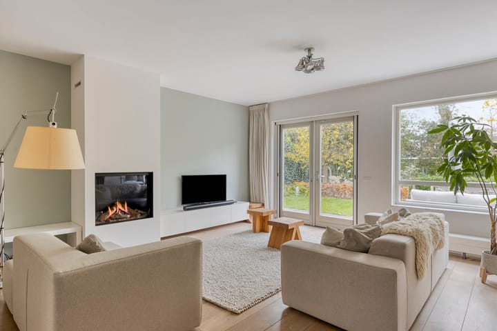 Foto 5 van Daniël Stoopendaallaan 4