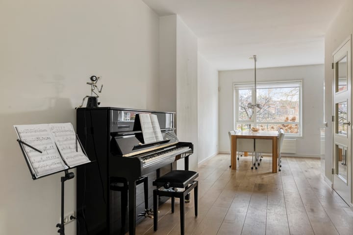 Foto 9 van Daniël Stoopendaallaan 4