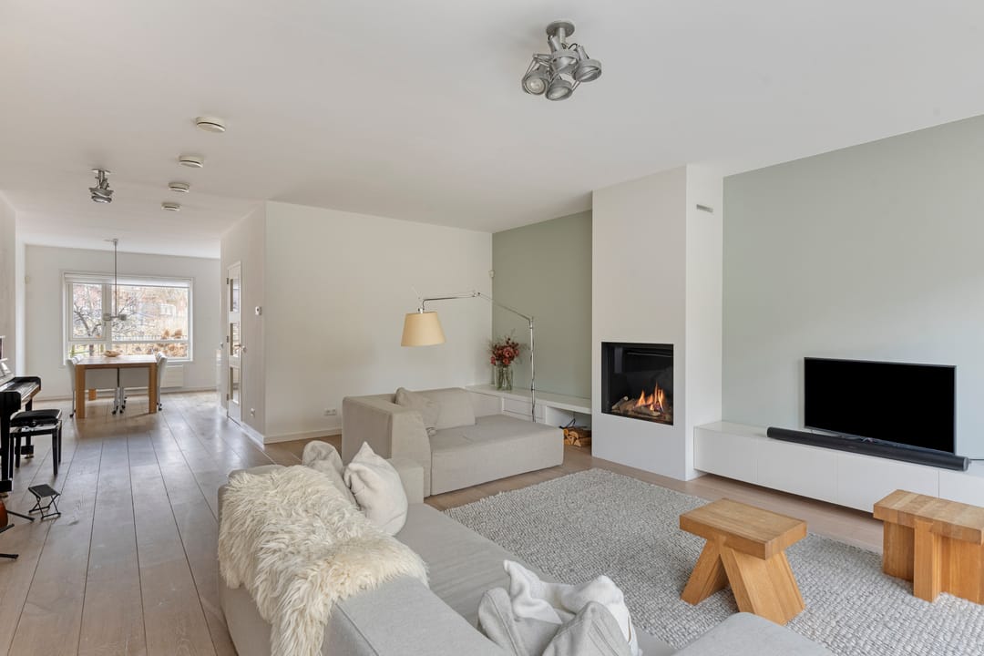 Foto 8 van Daniël Stoopendaallaan 4