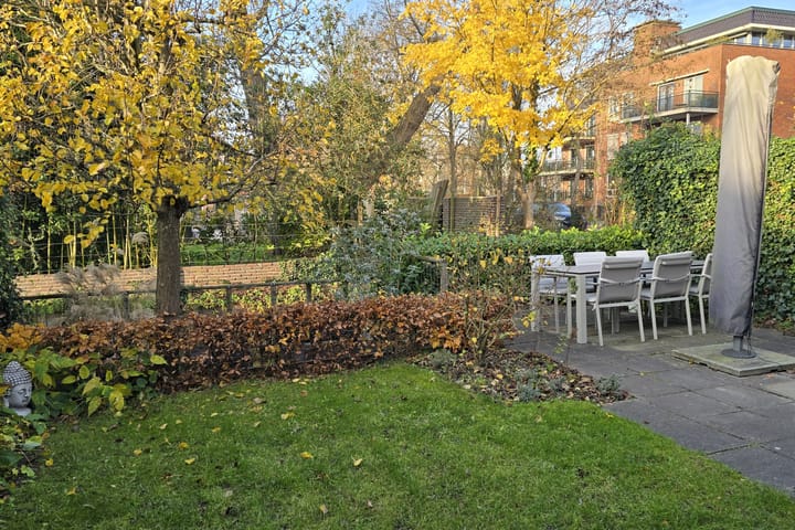 Foto 3 van Daniël Stoopendaallaan 4