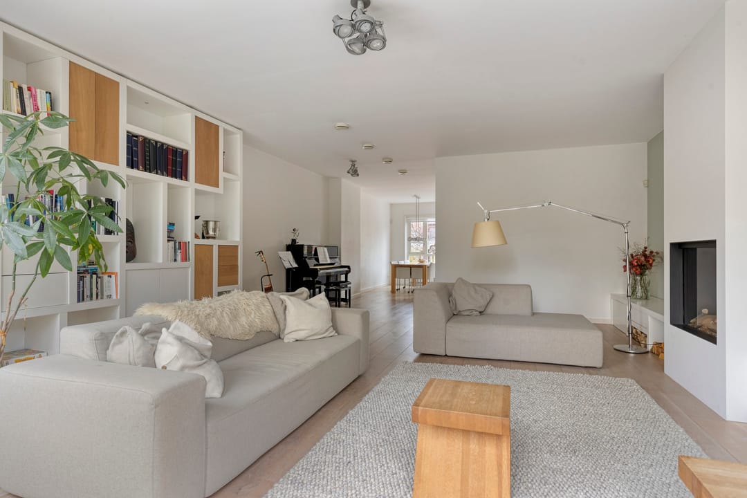 Foto 7 van Daniël Stoopendaallaan 4