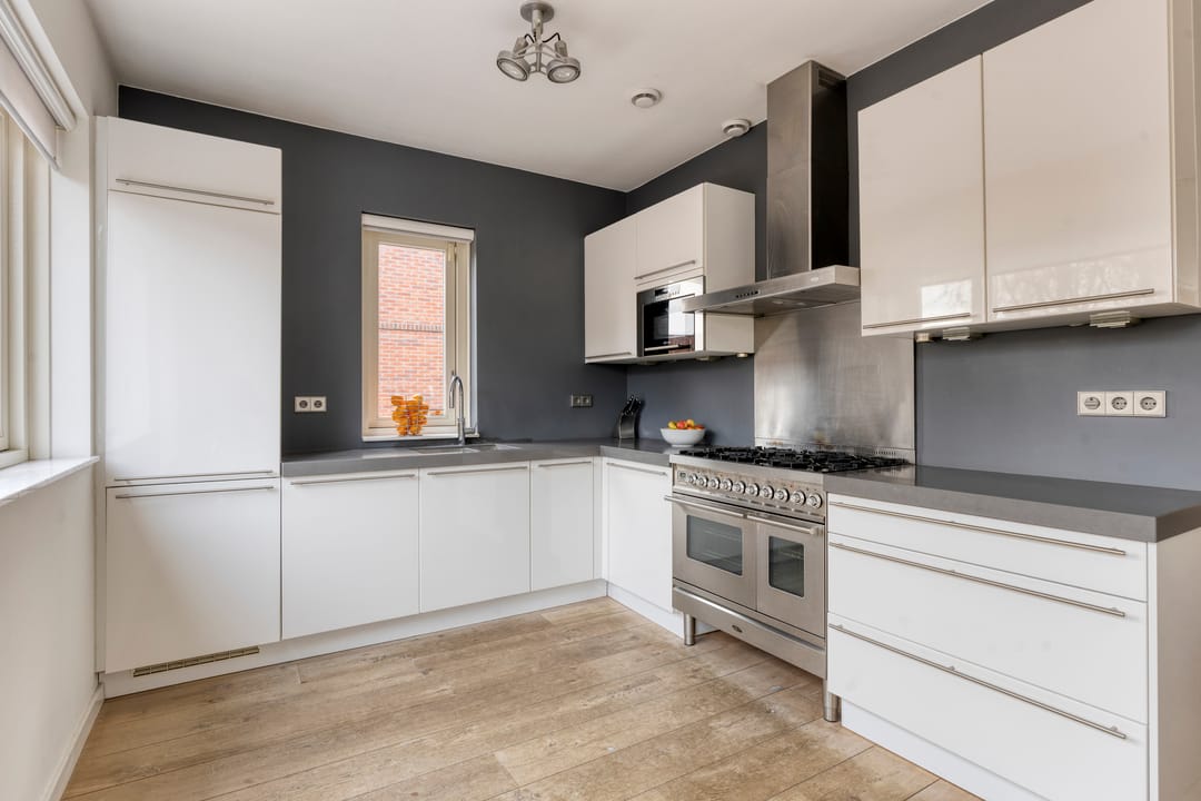 Foto 11 van Daniël Stoopendaallaan 4