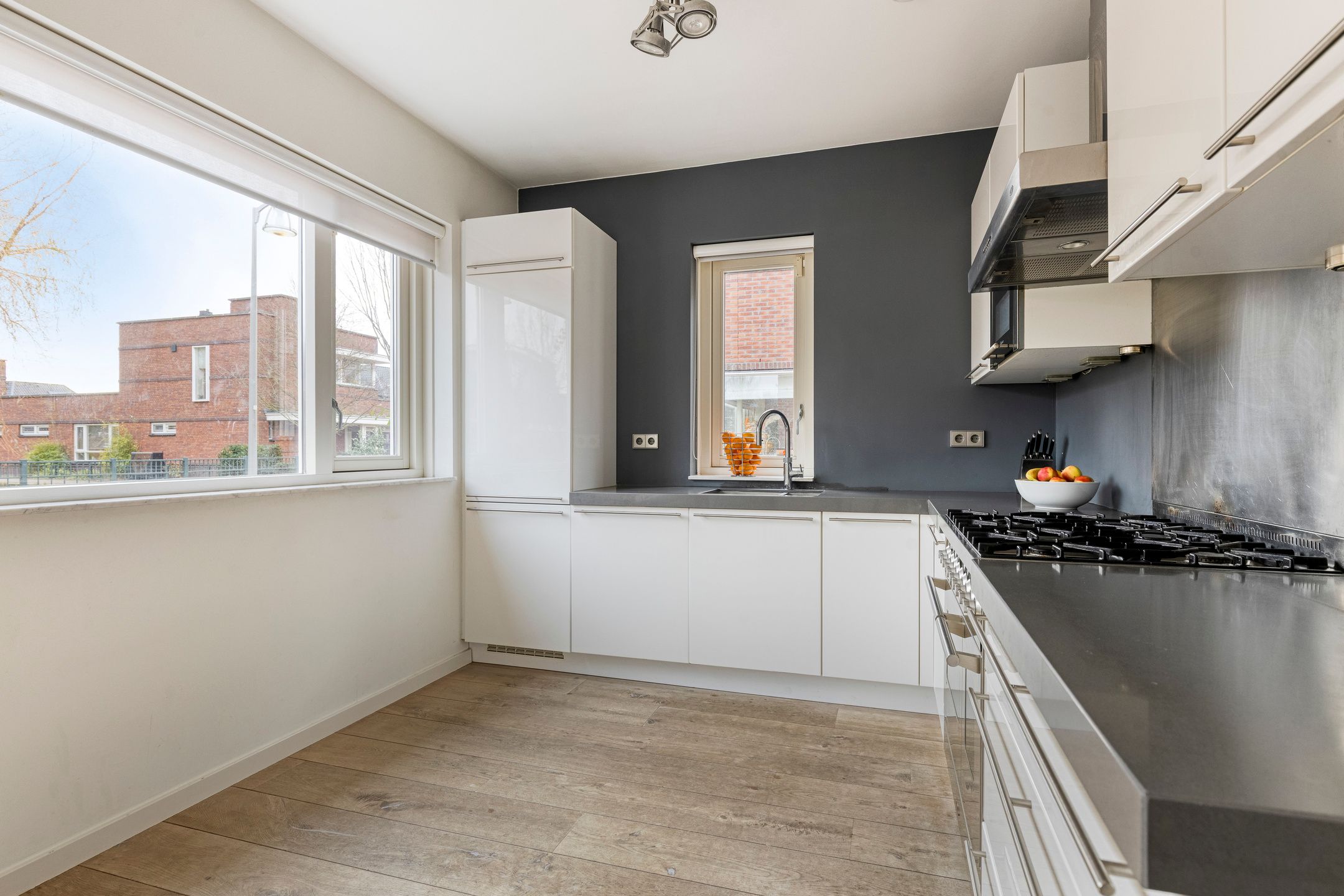 Foto 12 van Daniël Stoopendaallaan 4