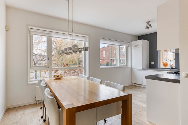 Foto 10 van Daniël Stoopendaallaan 4