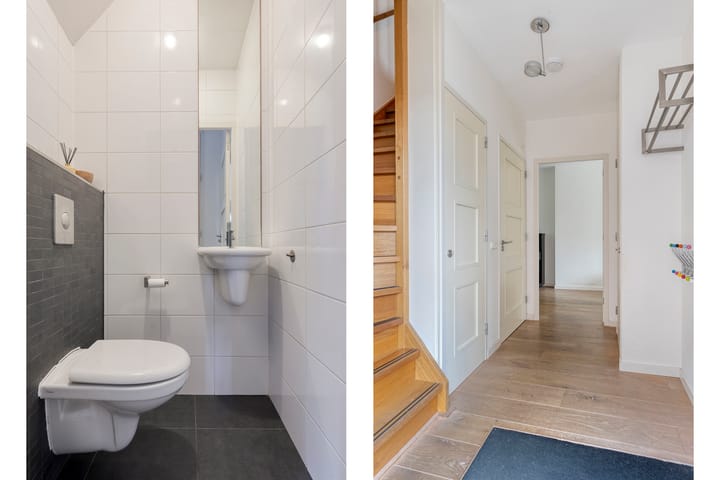 Foto 14 van Daniël Stoopendaallaan 4