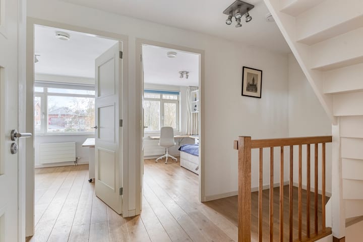 Foto 15 van Daniël Stoopendaallaan 4