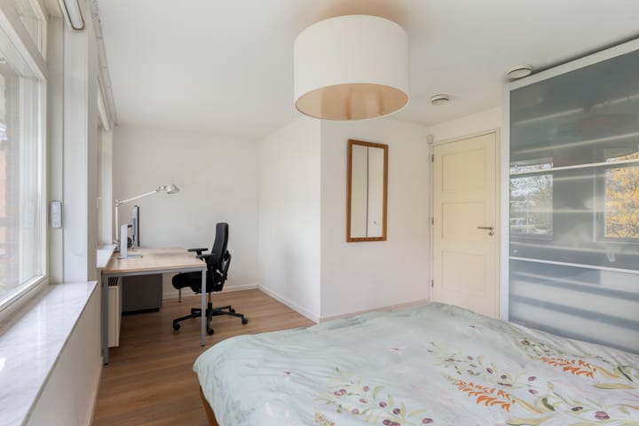 Foto 16 van Daniël Stoopendaallaan 4