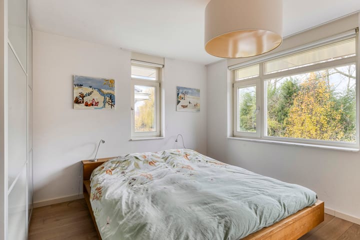 Foto 18 van Daniël Stoopendaallaan 4