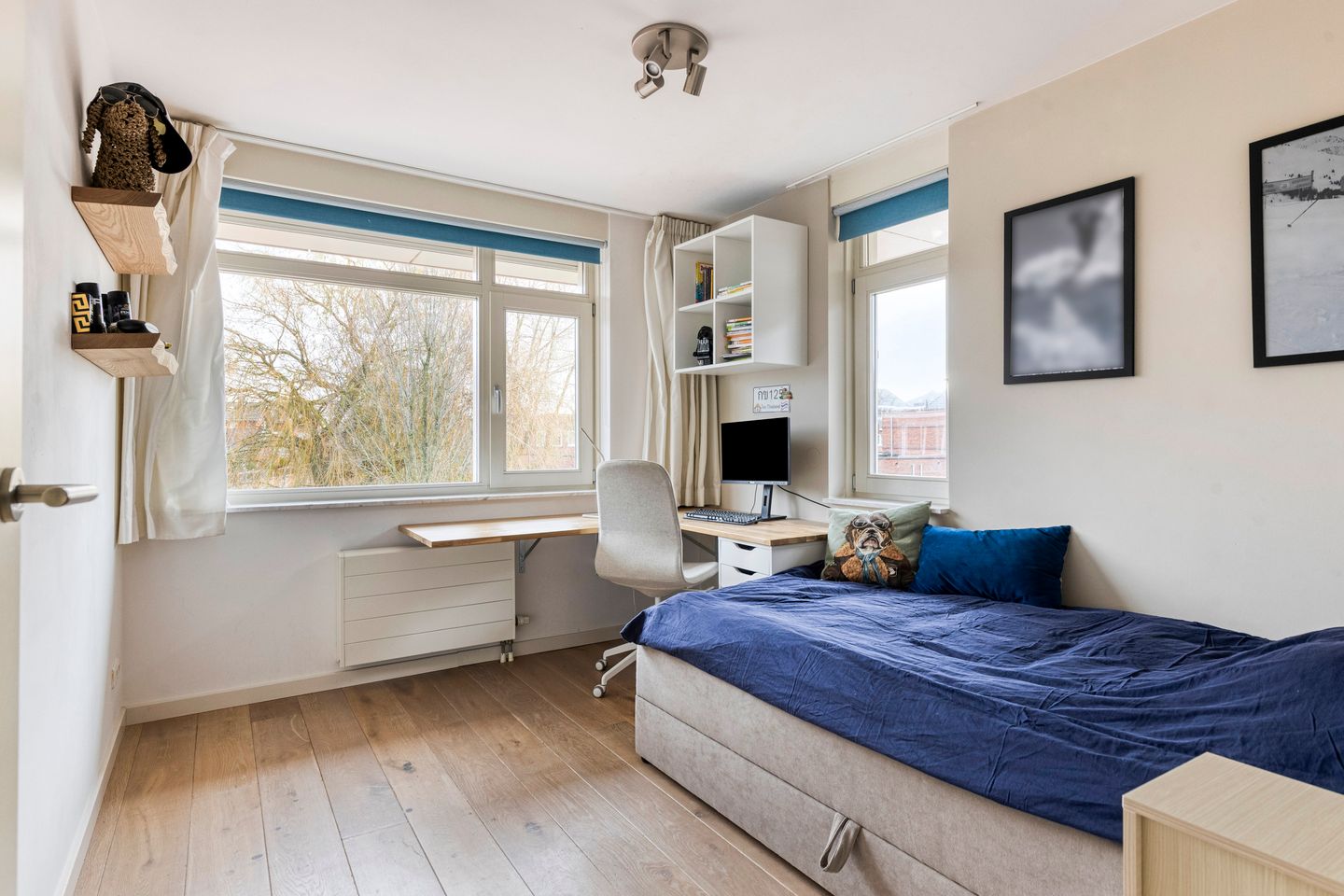 Foto 19 van Daniël Stoopendaallaan 4