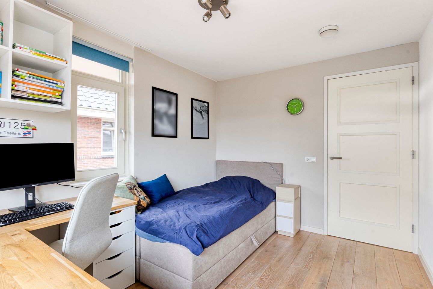 Foto 20 van Daniël Stoopendaallaan 4