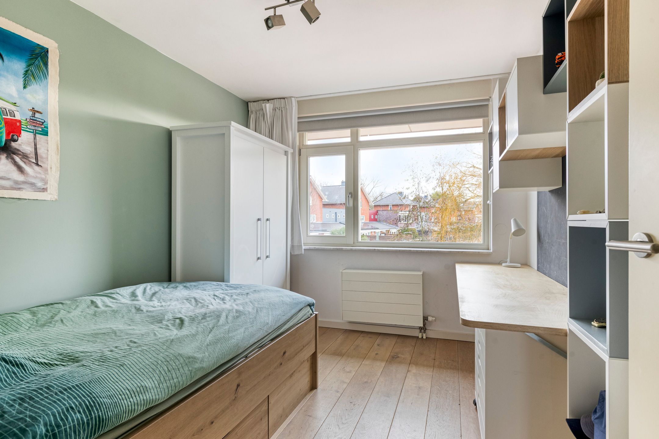 Foto 21 van Daniël Stoopendaallaan 4