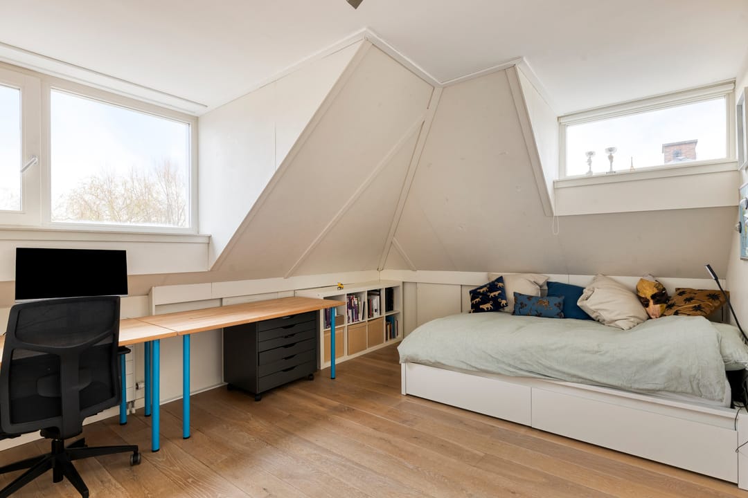 Foto 26 van Daniël Stoopendaallaan 4