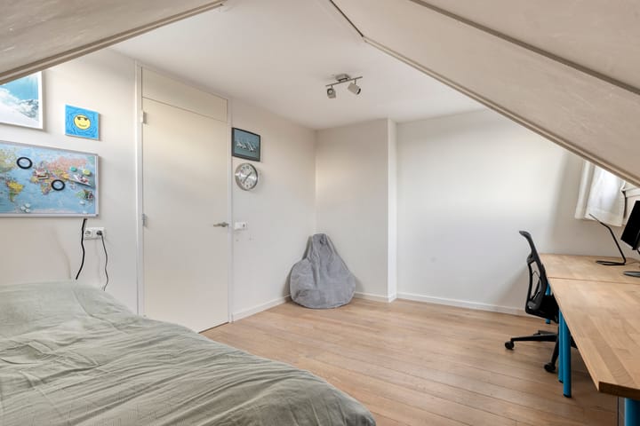 Foto 27 van Daniël Stoopendaallaan 4