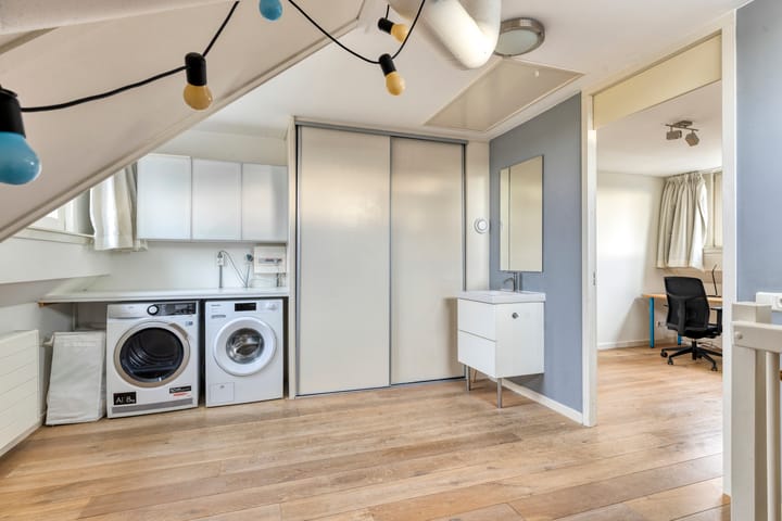 Foto 28 van Daniël Stoopendaallaan 4