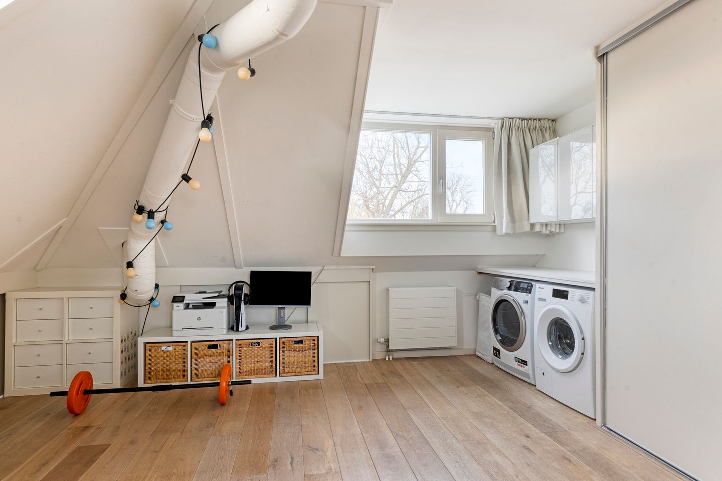 Foto 29 van Daniël Stoopendaallaan 4