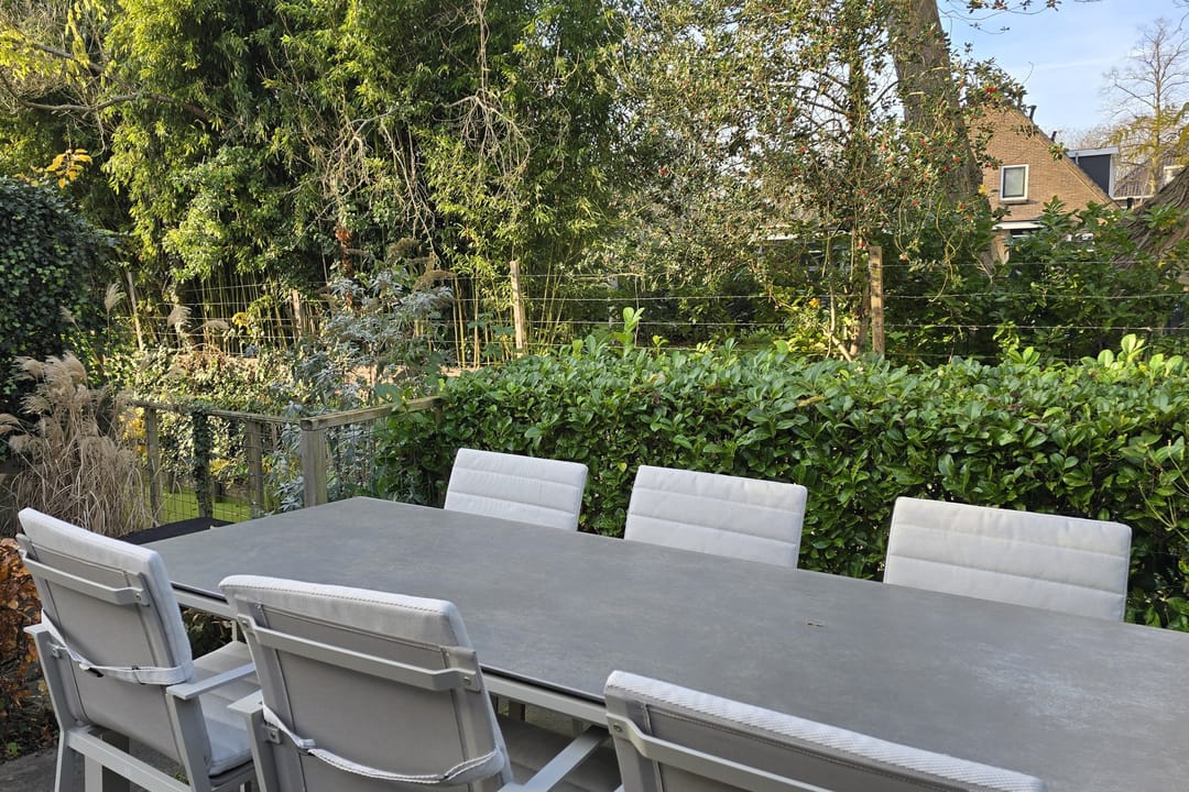 Foto 32 van Daniël Stoopendaallaan 4