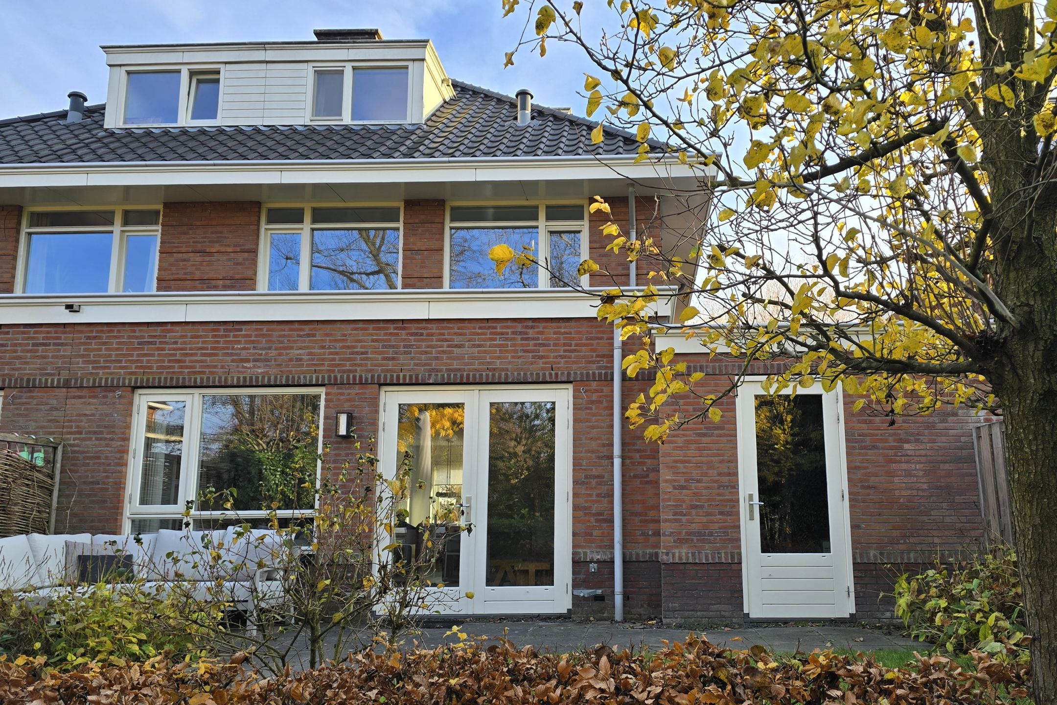 Foto 36 van Daniël Stoopendaallaan 4