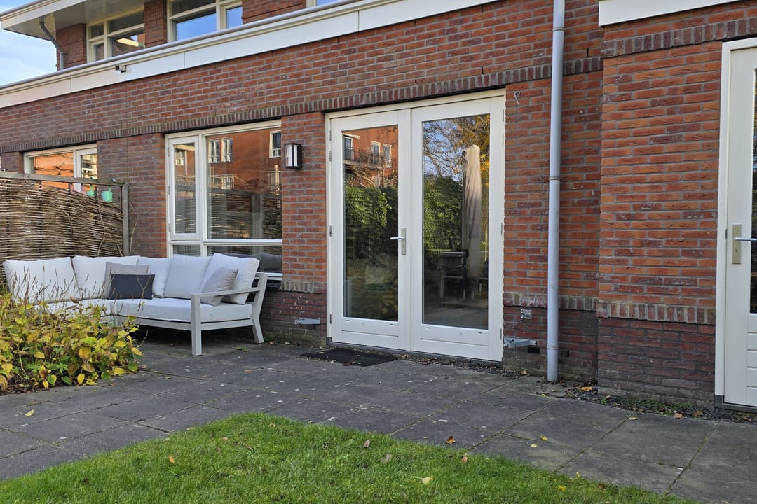 Foto 37 van Daniël Stoopendaallaan 4