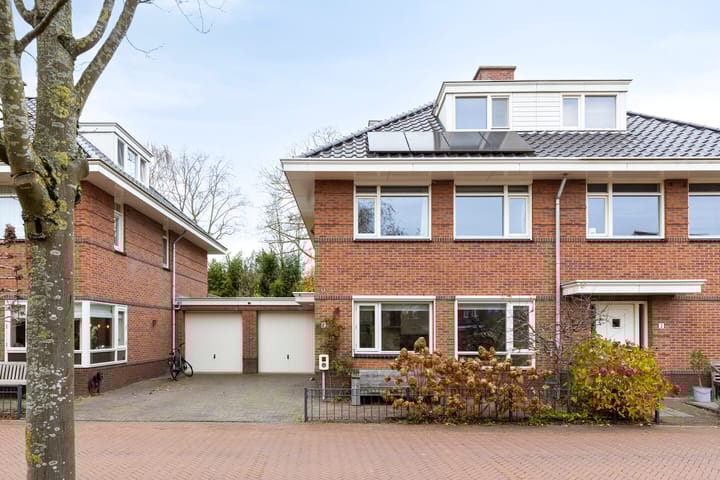 Foto 39 van Daniël Stoopendaallaan 4