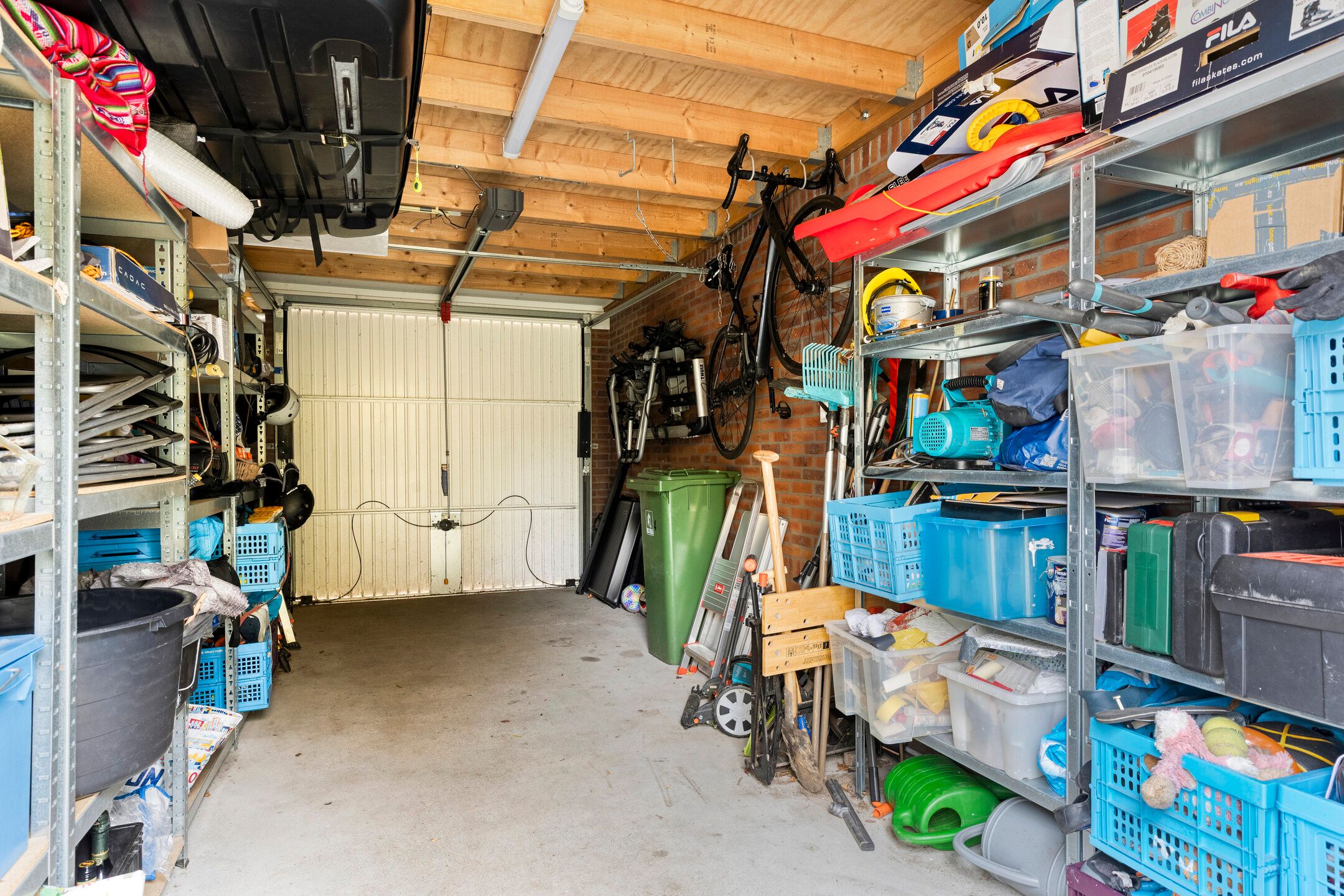 Foto 39 van Daniël Stoopendaallaan 4