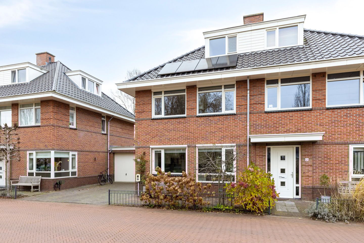 Foto 40 van Daniël Stoopendaallaan 4