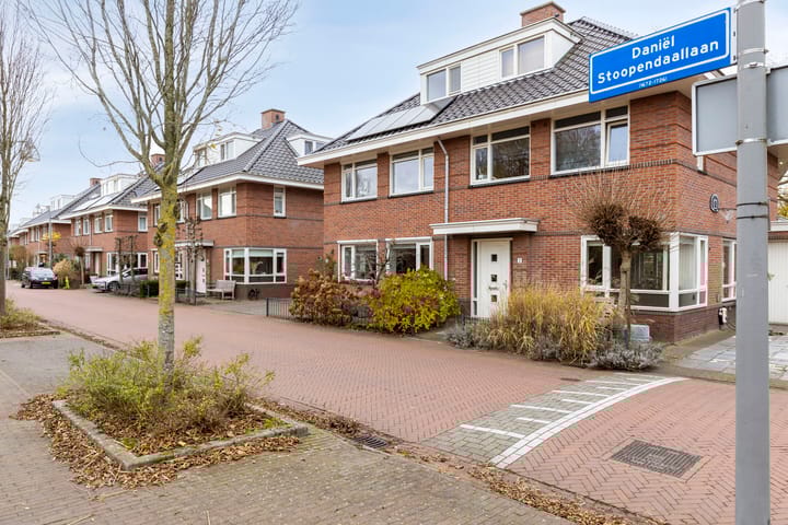 Foto 42 van Daniël Stoopendaallaan 4