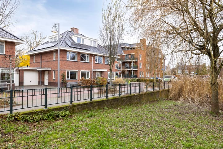 Foto 43 van Daniël Stoopendaallaan 4