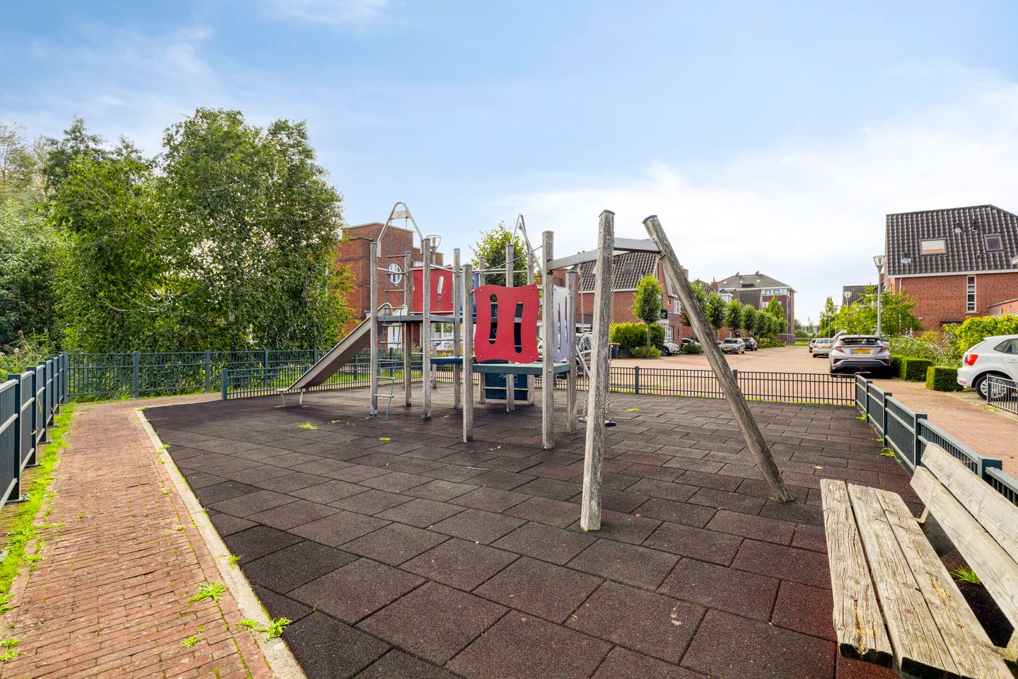 Foto 44 van Daniël Stoopendaallaan 4