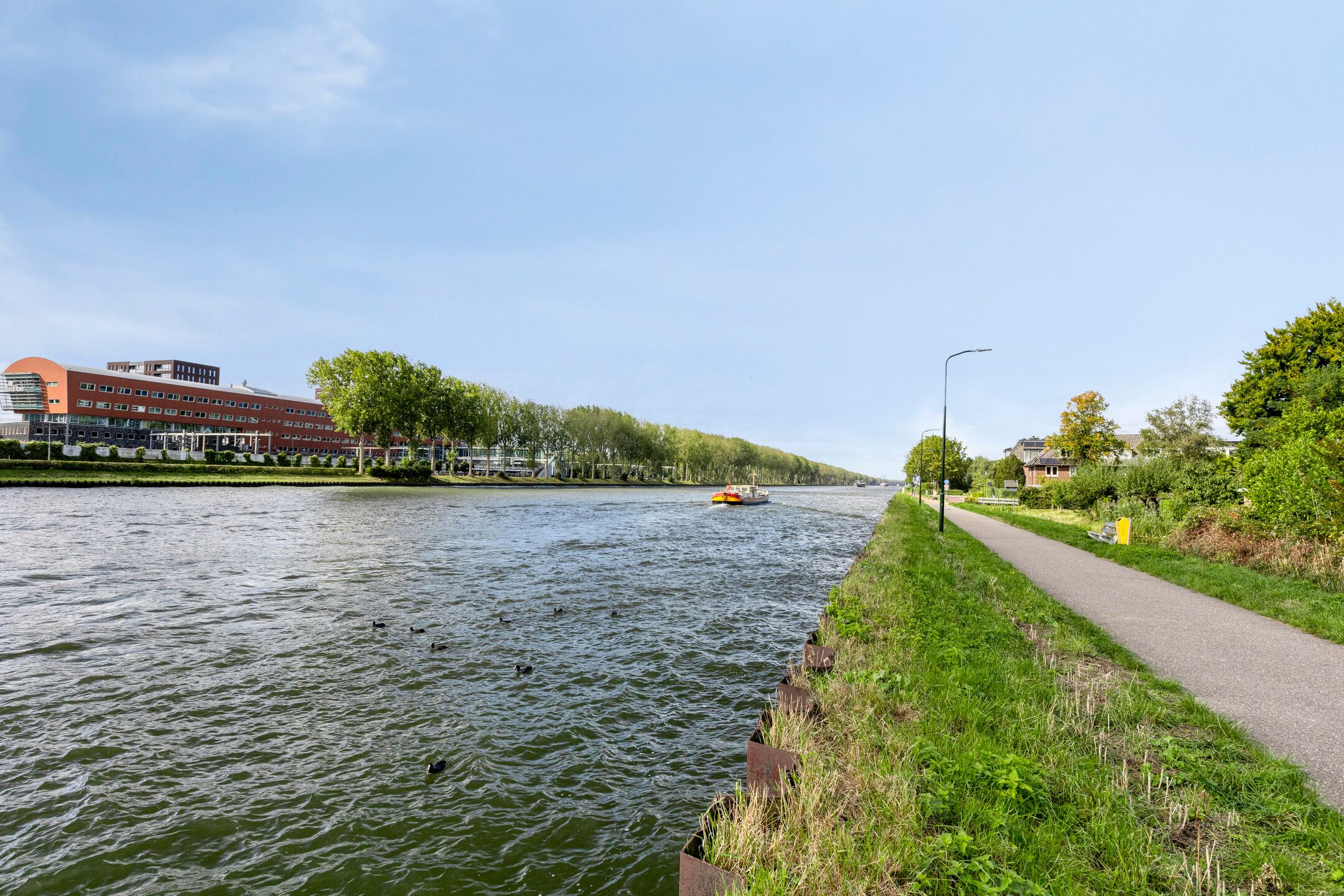 Foto 45 van Daniël Stoopendaallaan 4