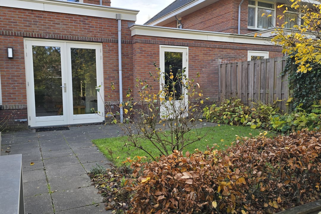 Foto 46 van Daniël Stoopendaallaan 4