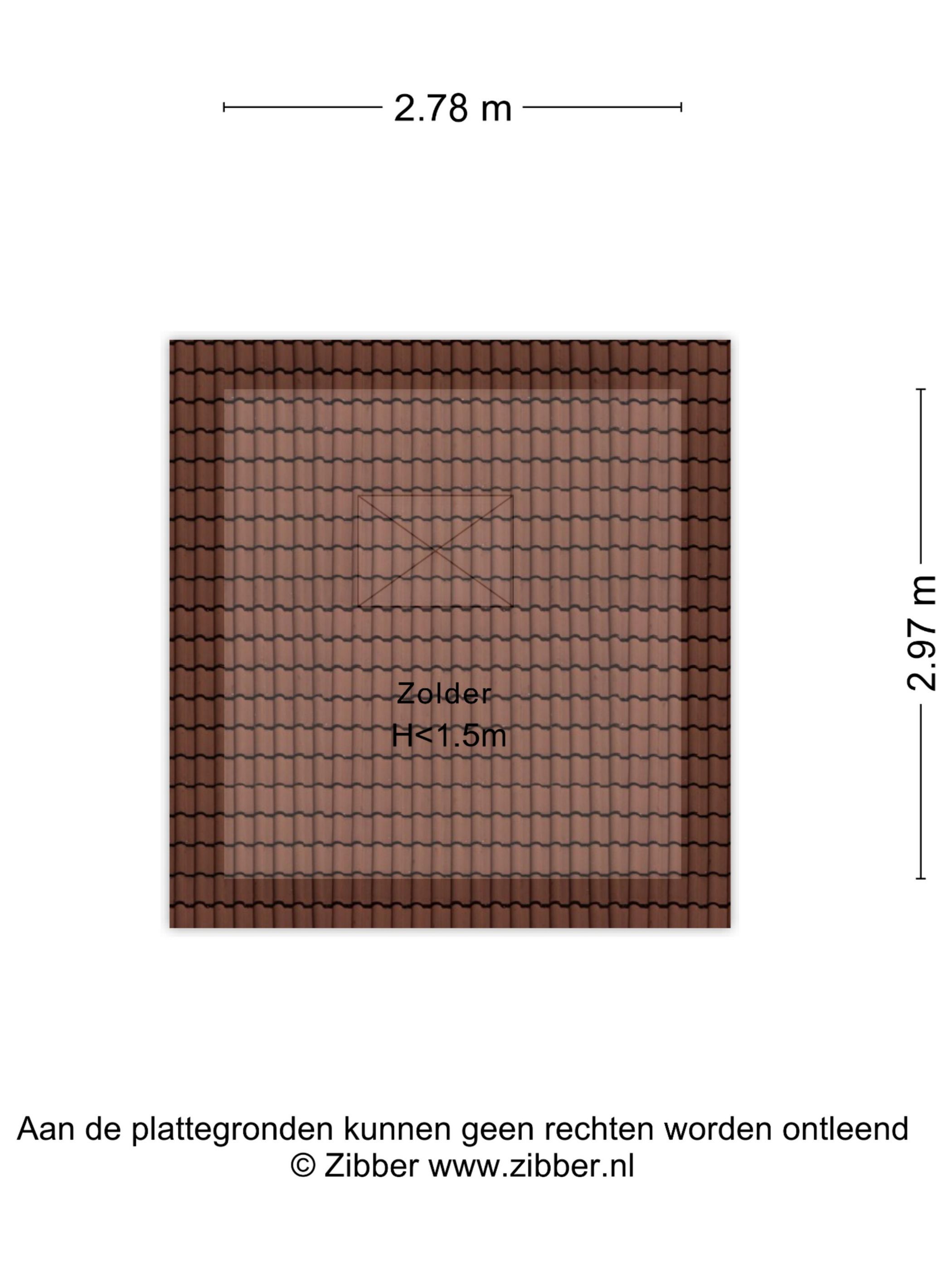 Foto 51 van Daniël Stoopendaallaan 4