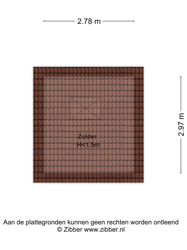 Foto 53 van Daniël Stoopendaallaan 4