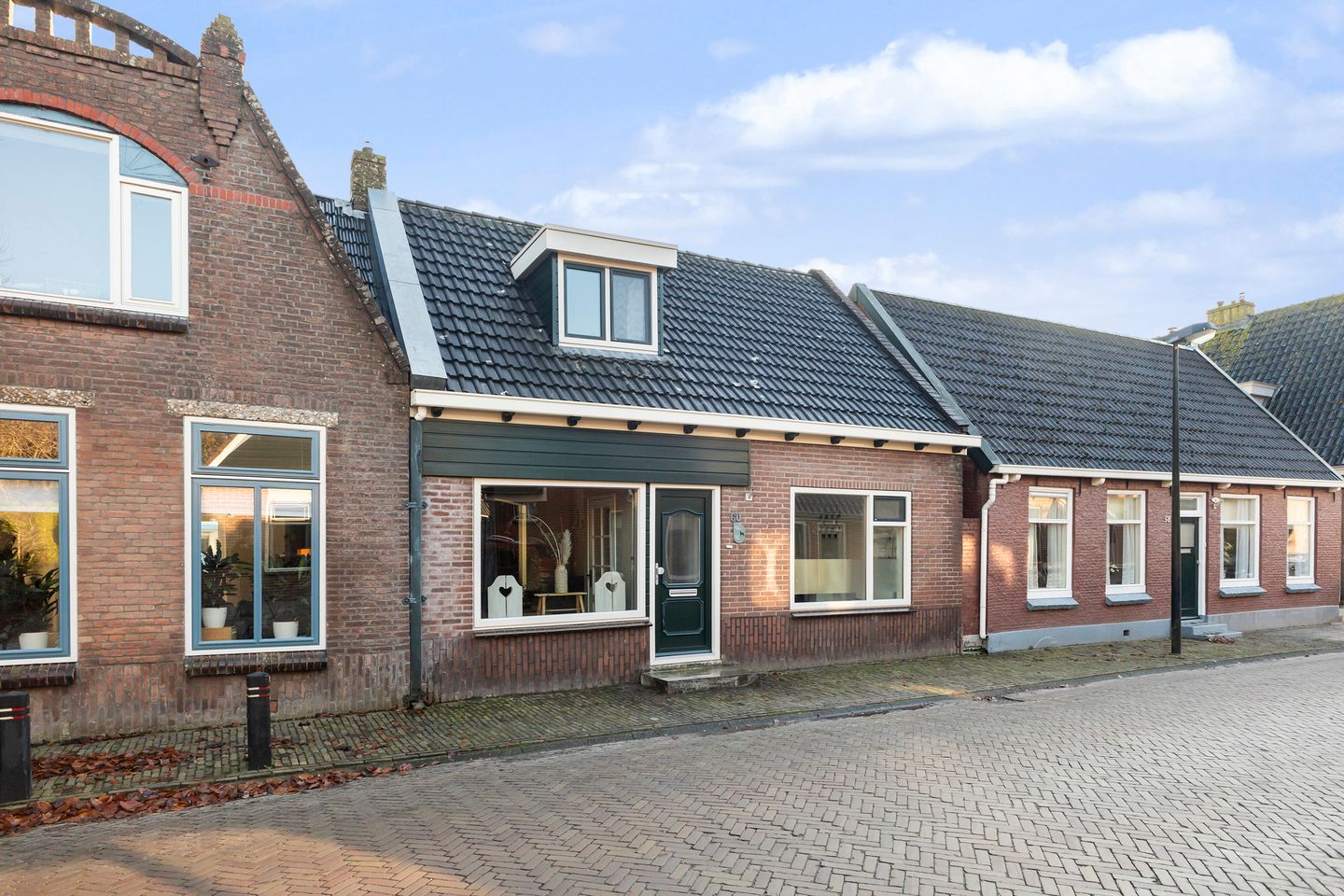 Foto 5 van Nieuwstad 60