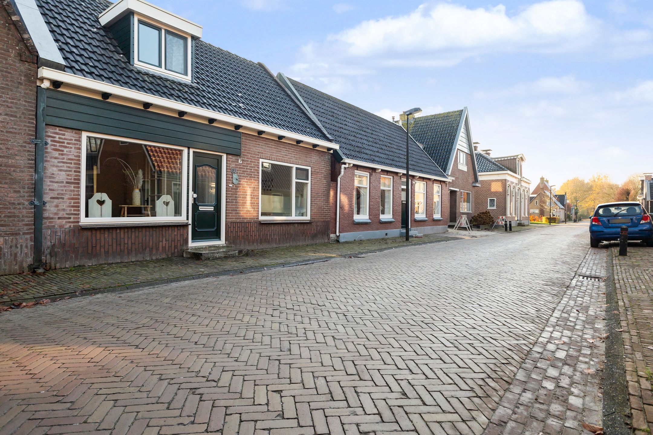 Foto 6 van Nieuwstad 60