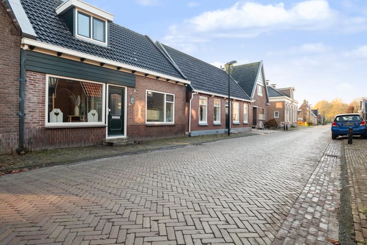 Foto 6 van Nieuwstad 60