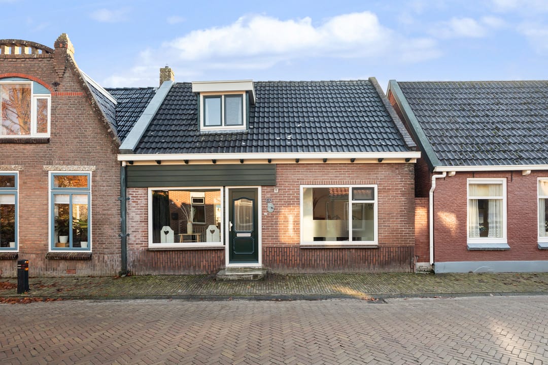 Foto 7 van Nieuwstad 60